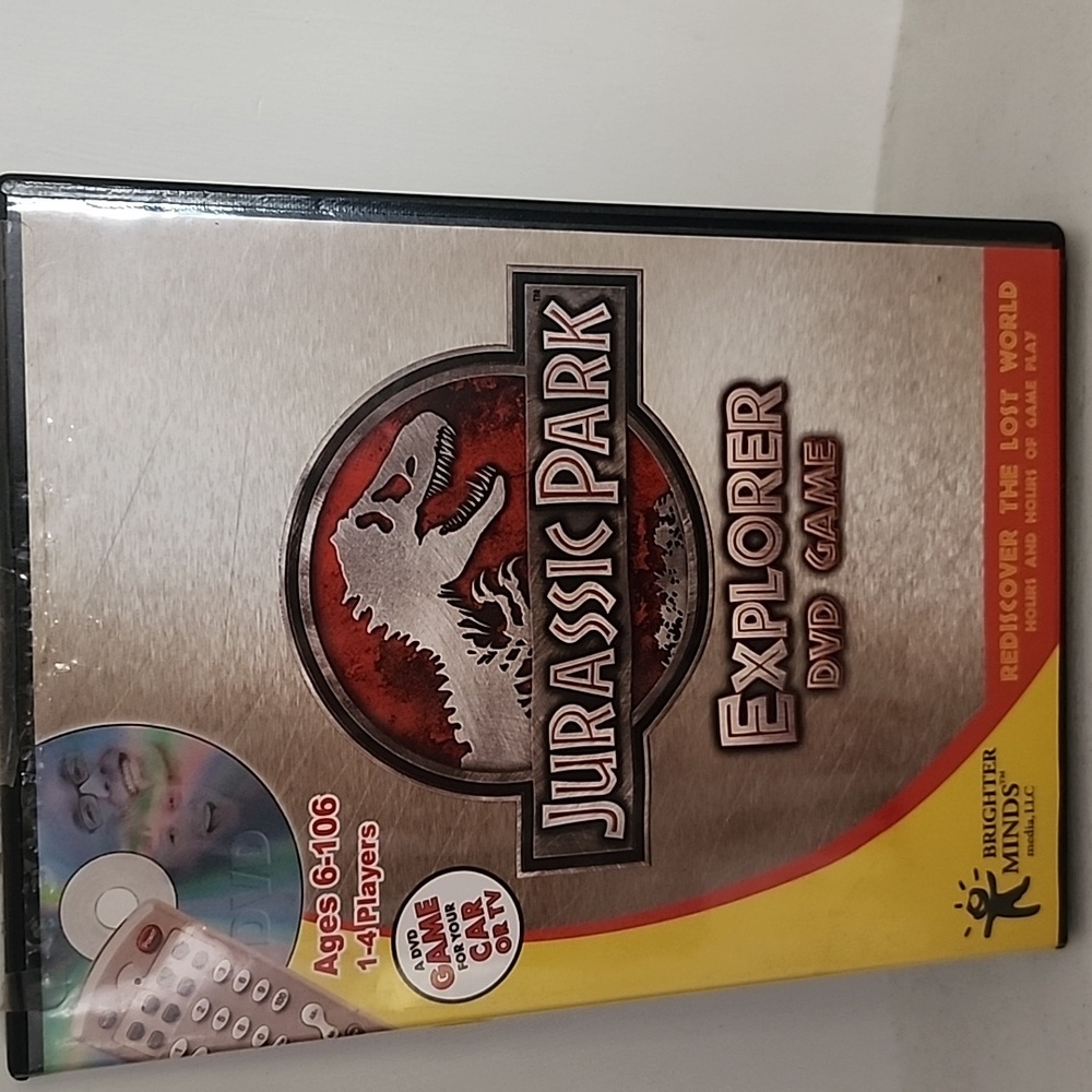 Dvd